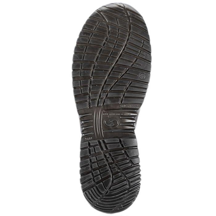 Sicherheitsschuhe S3 ESD Sixton Pasitos